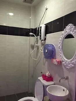 Fantasy Boutique Hotel Malacca 3*,  Malaysia