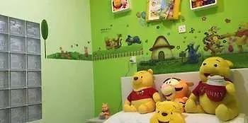 Fantasy Boutique Hotel Malacca