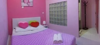 Fantasy Boutique Hotel Malacca