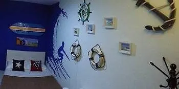 ***  Fantasy Boutique Hotel Malacca Malaysia