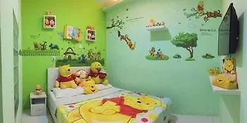Fantasy Boutique Hotel Malacca