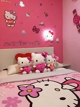 Fantasy Boutique Hotel Malacca
