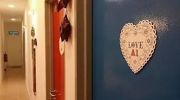 Fantasy Boutique Hotel Malacca 3*,  Malaysia