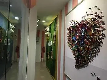 Fantasy Boutique Hotel Malacca