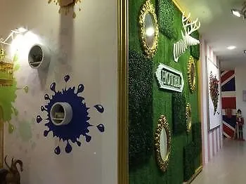 Fantasy Boutique Hotel Malacca
