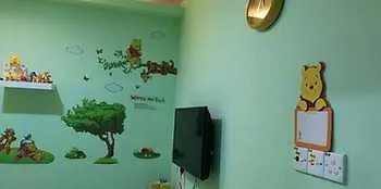 Fantasy Boutique Hotel Malacca