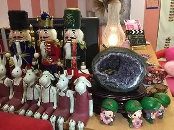 Fantasy Boutique Hotel Malacca