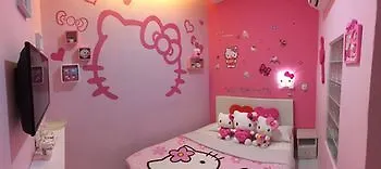Fantasy Boutique Hotel Malacca