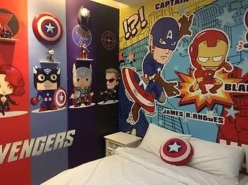 Fantasy Boutique Hotel Malacca
