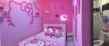 Fantasy Boutique Hotel Malacca 3*,