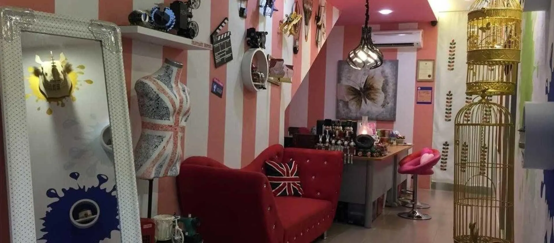 Fantasy Boutique Hotel Malacca