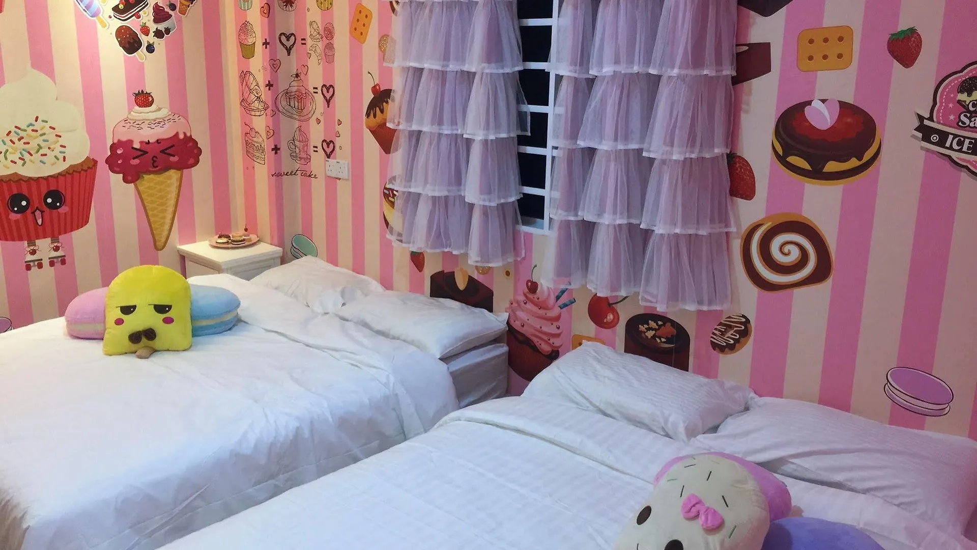 Fantasy Boutique Hotel Malacca