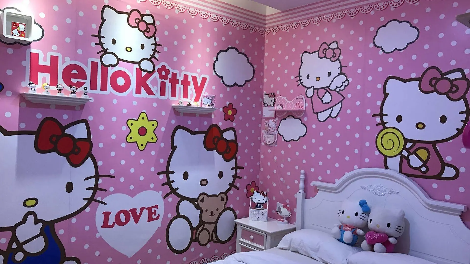 Fantasy Boutique Hotel Malacca 3*,  Malaysia