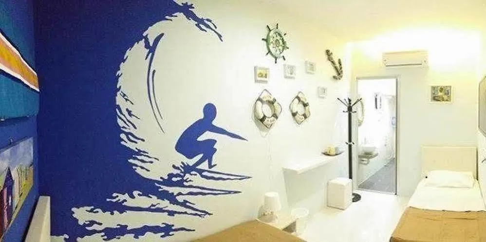 Fantasy Boutique Hotel Malacca