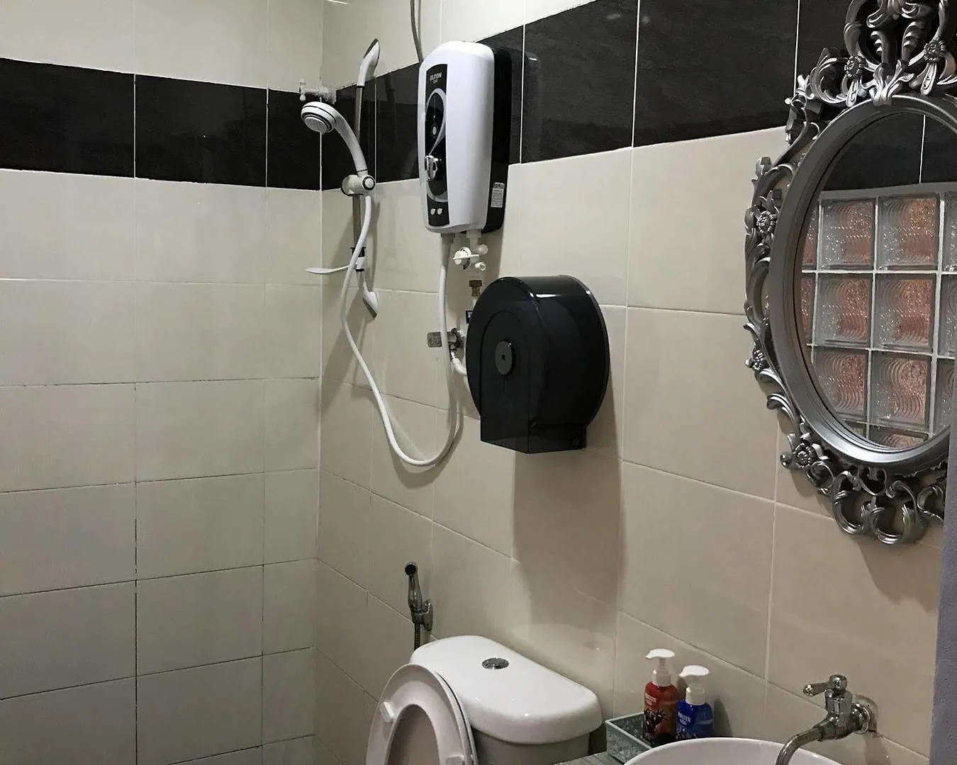 Fantasy Boutique Hotel Malacca