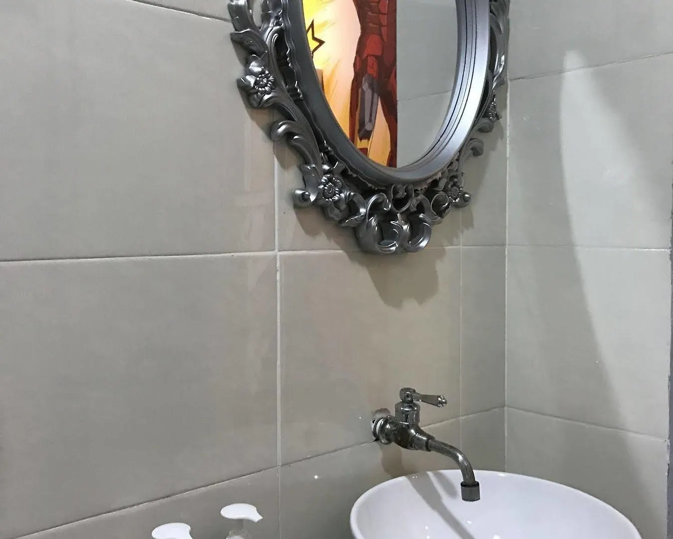 Fantasy Boutique Hotel Malacca