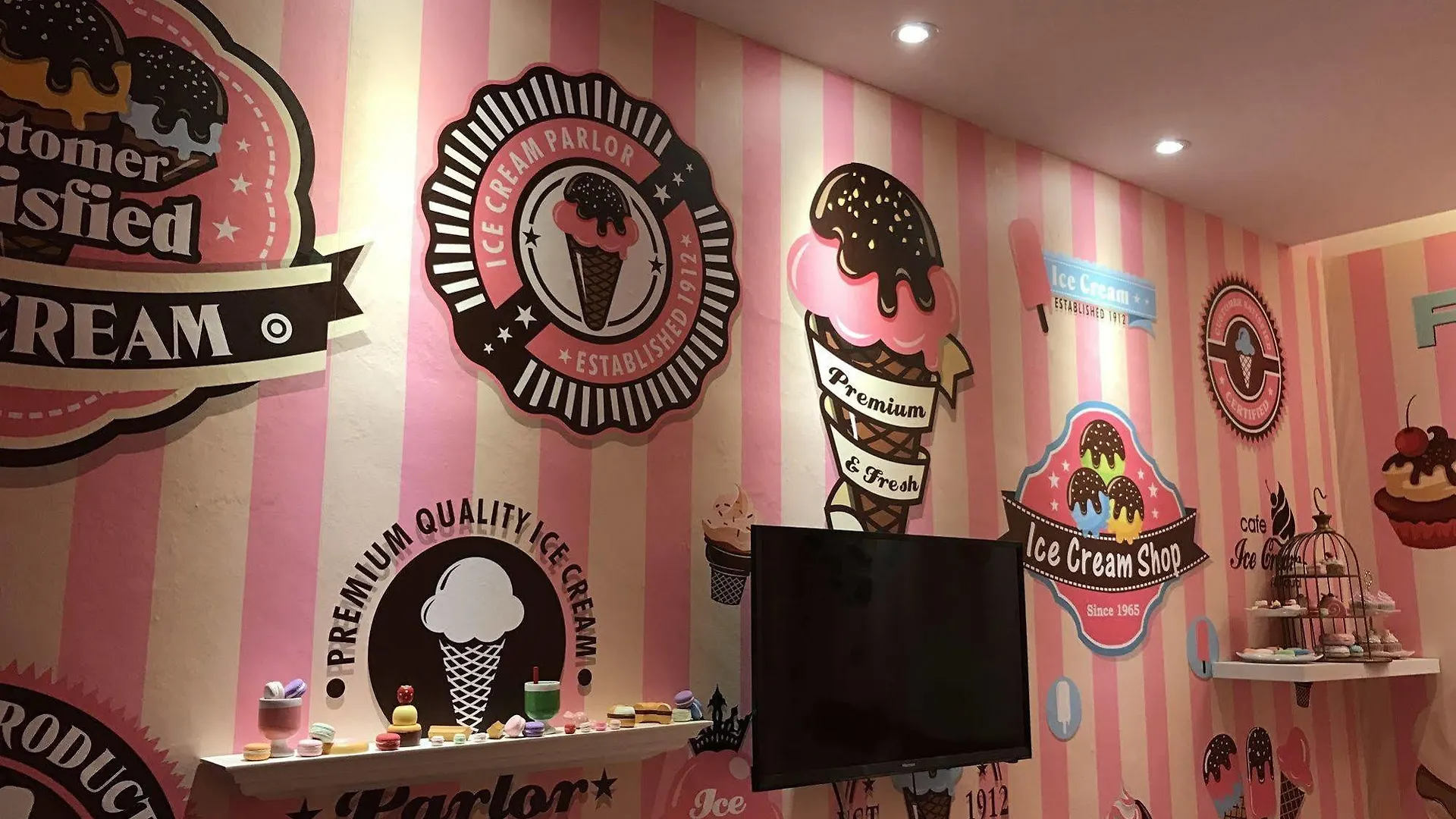 Fantasy Boutique Hotel Malacca Malaysia