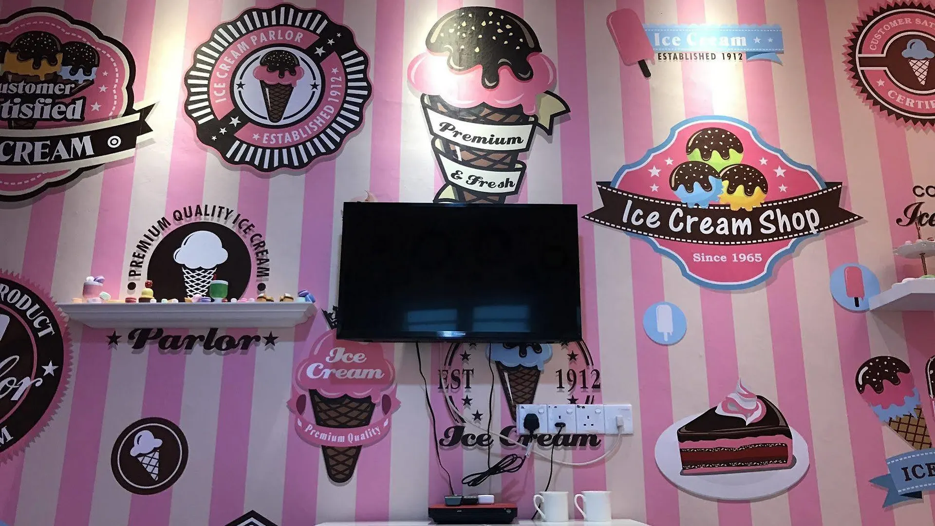 Fantasy Boutique Hotel Malacca