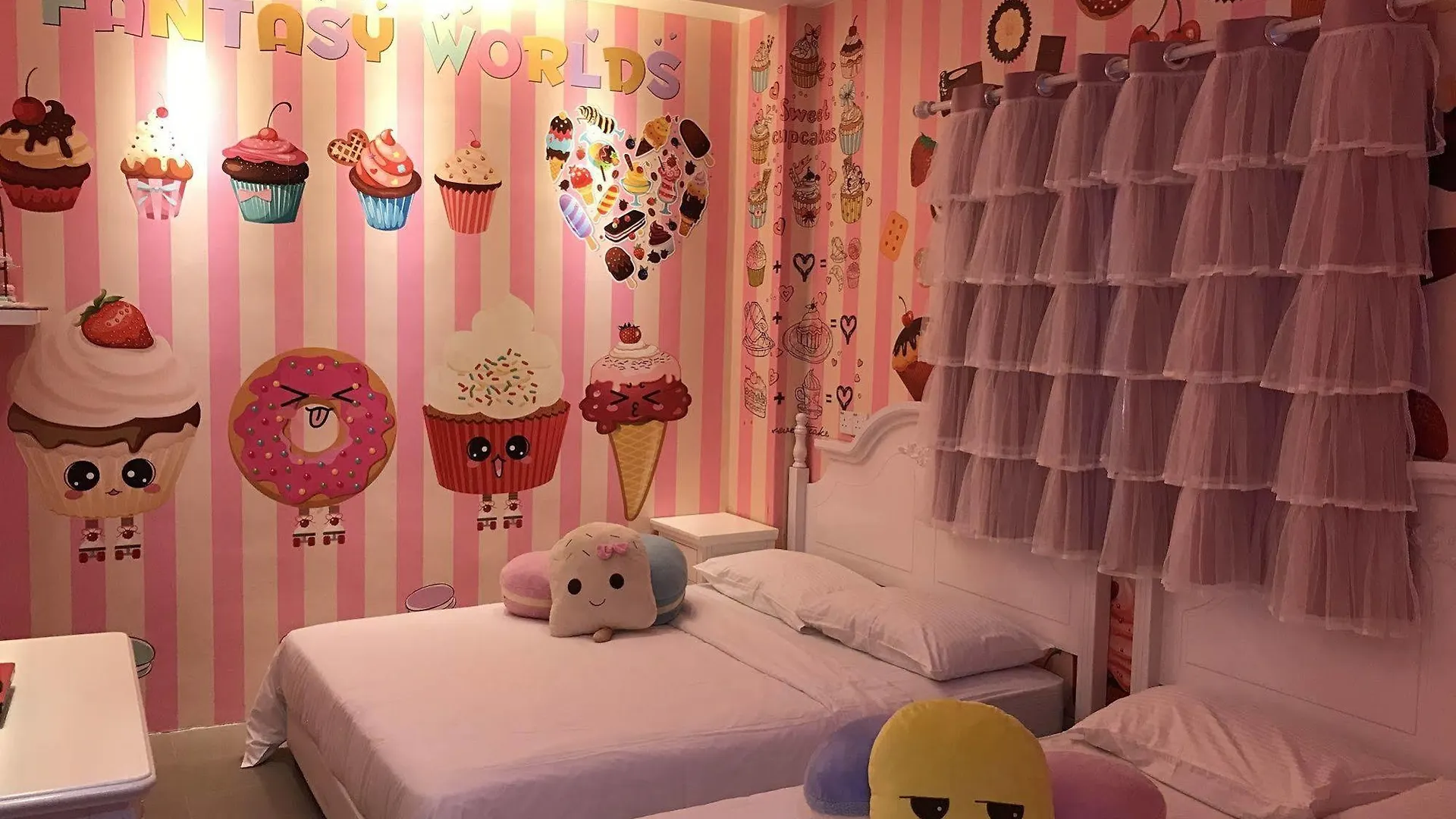 Fantasy Boutique Hotel Malacca