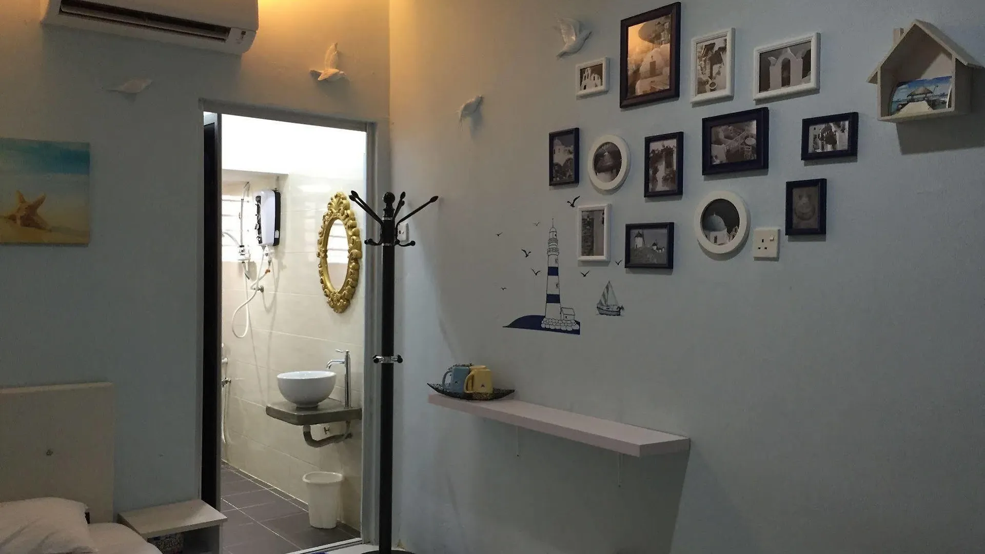 Fantasy Boutique Hotel Malacca