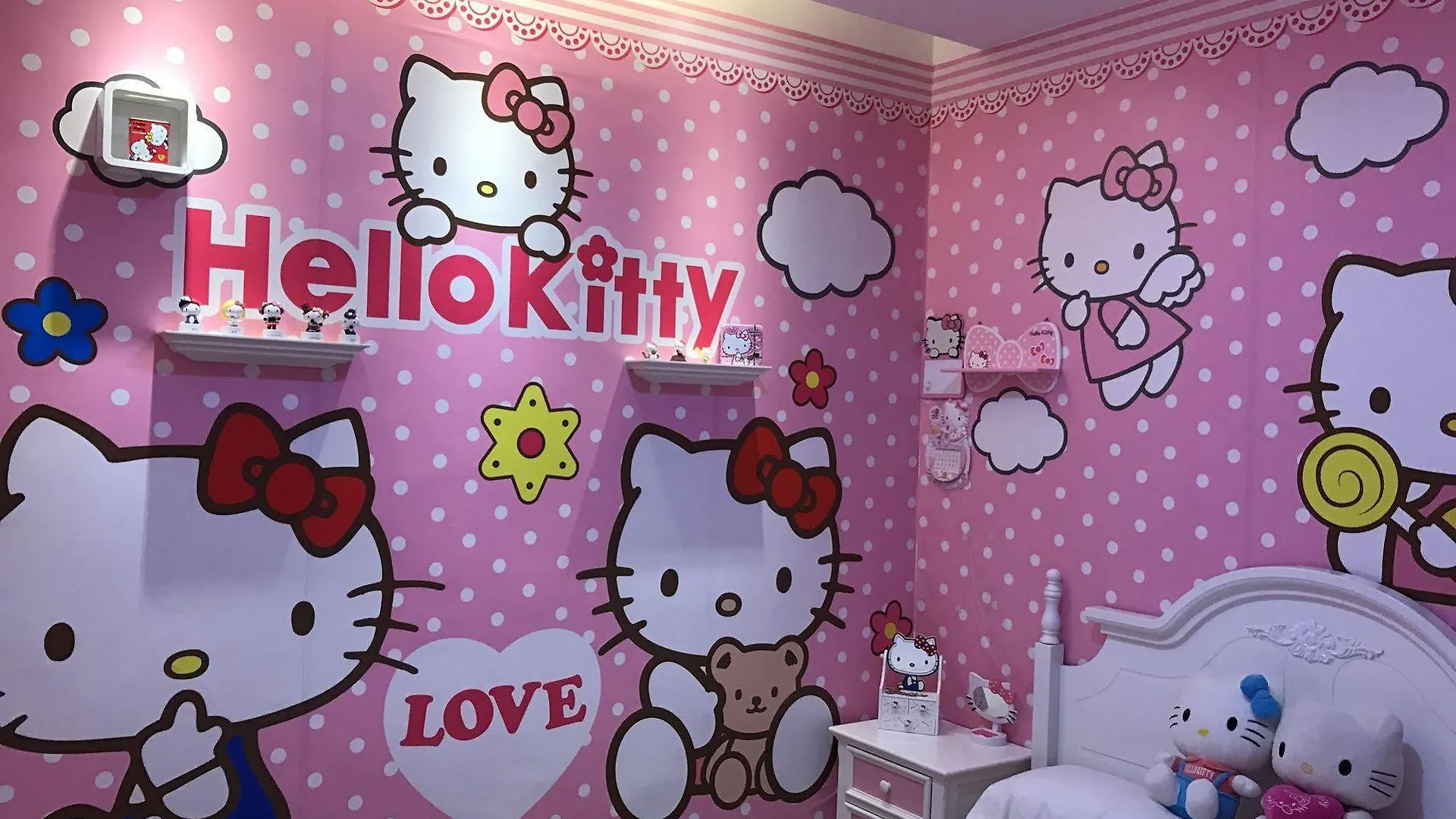 Fantasy Boutique Hotel Malacca Malaysia