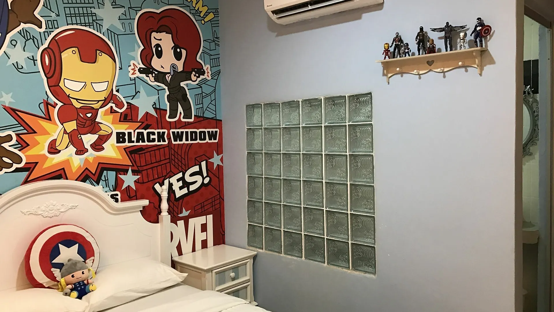 Fantasy Boutique Hotel Malacca