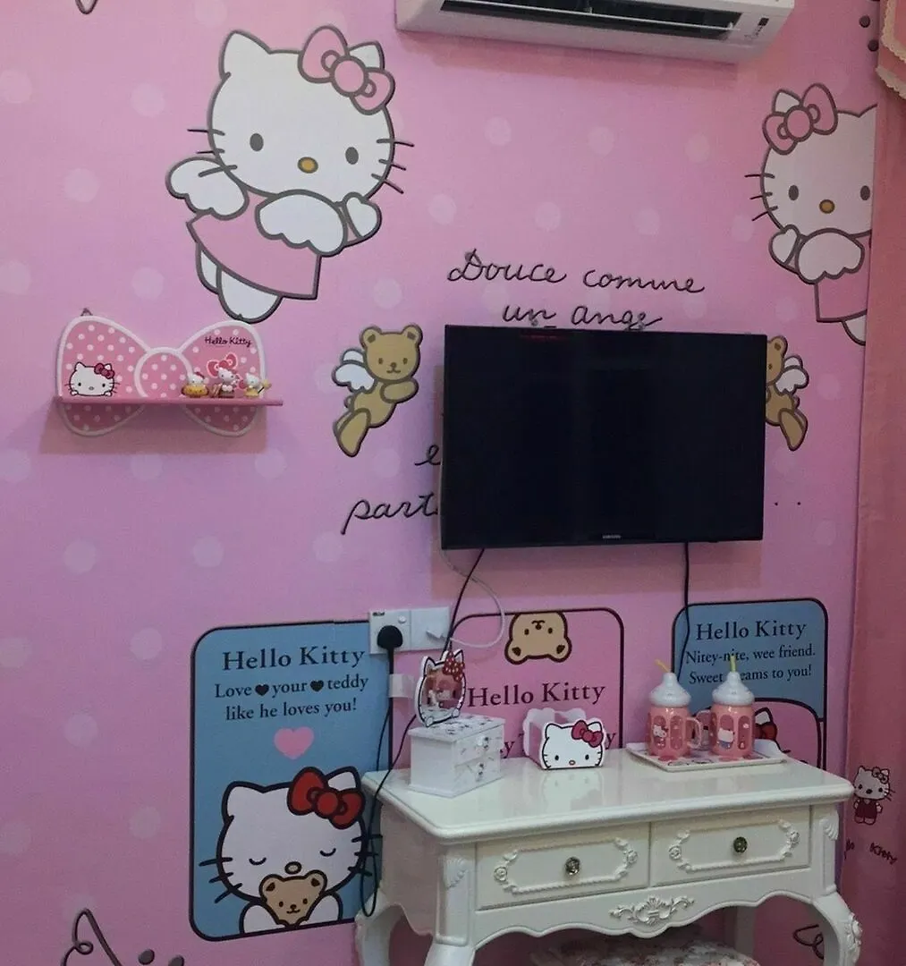 Fantasy Boutique Hotel Malacca
